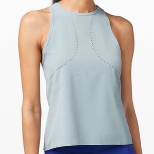 NWT Lululemon Find Your Pace Tank